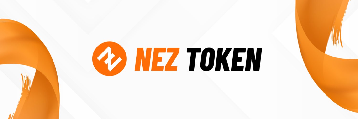neztoken's profile banner image