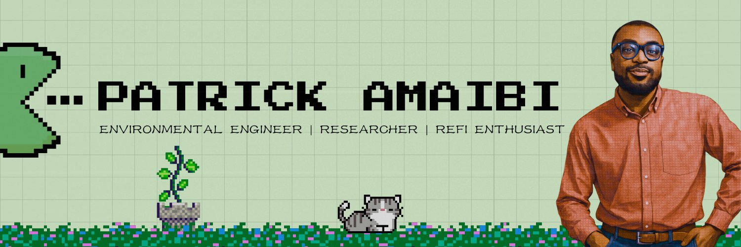 Amaibi Patrick banner