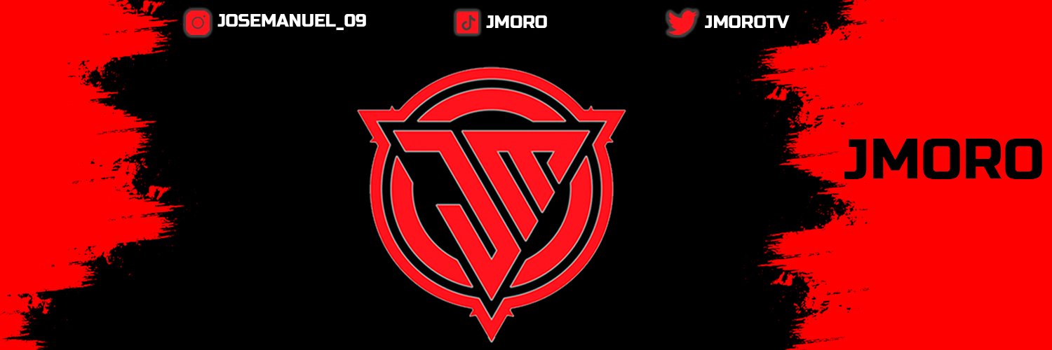 JMoro banner