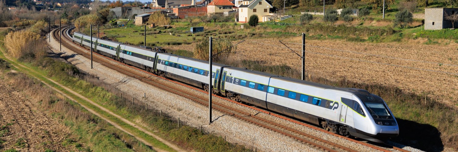 Crossrail1216's profile banner image