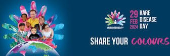 Rare Disease Policy banner