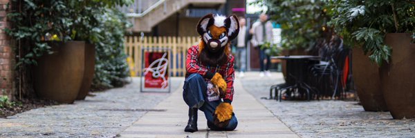 chaoticwuff Profile Banner