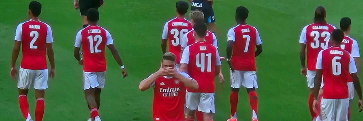 AFCjaymed's profile banner image