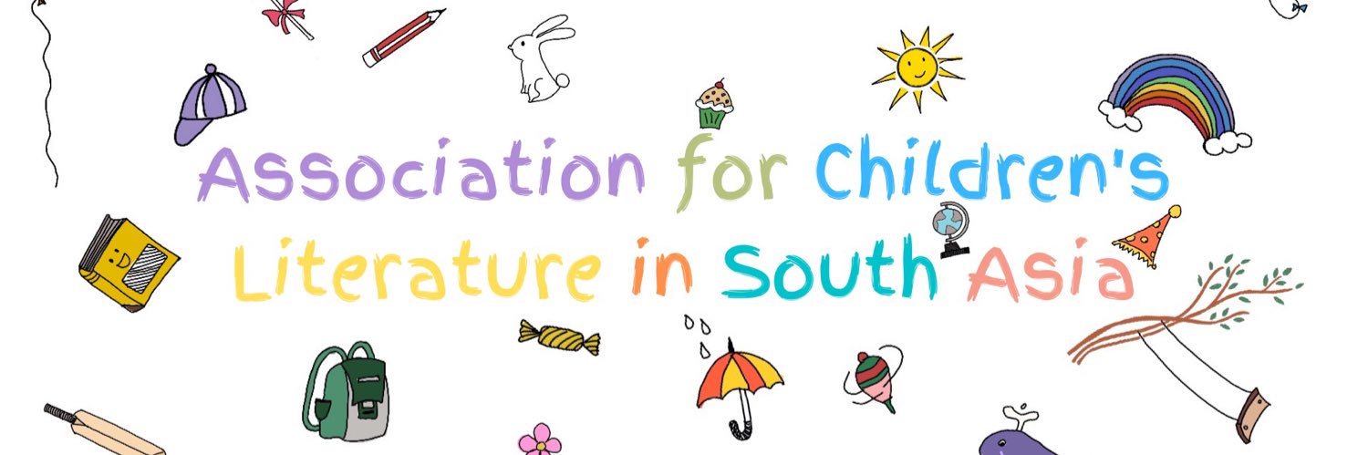 Assoc. for Children’s Literature in South Asia's banner