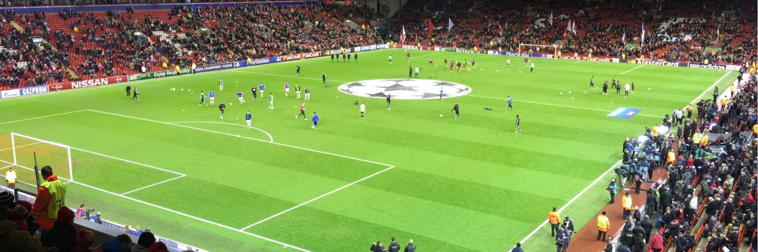 Alan Middleton banner