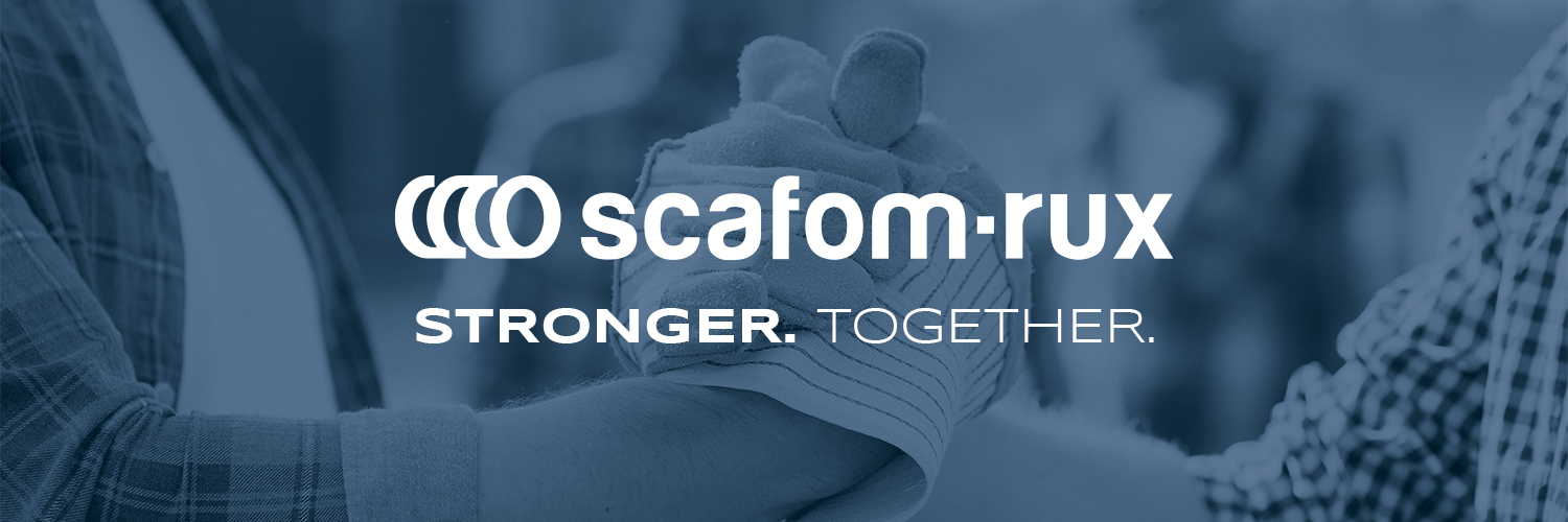 Scafom-rux banner