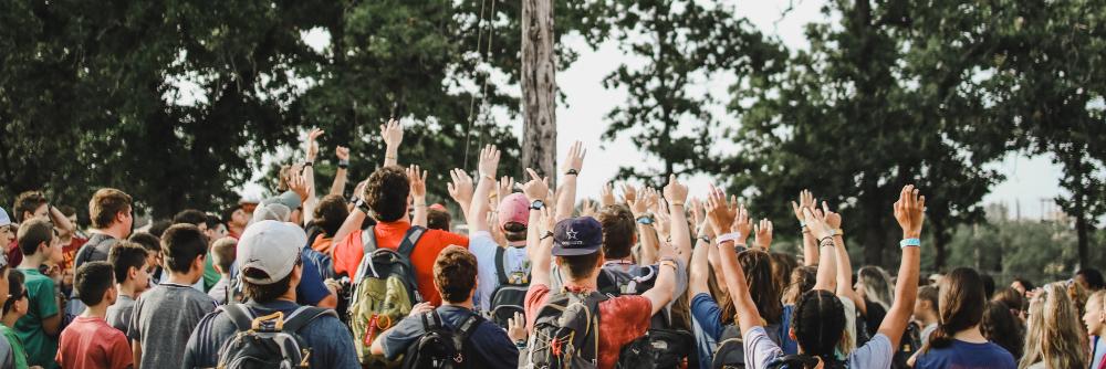Pine Cove Outback banner