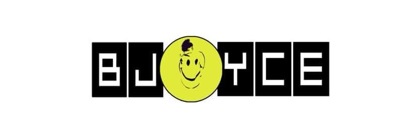 BJoycedj's profile banner image