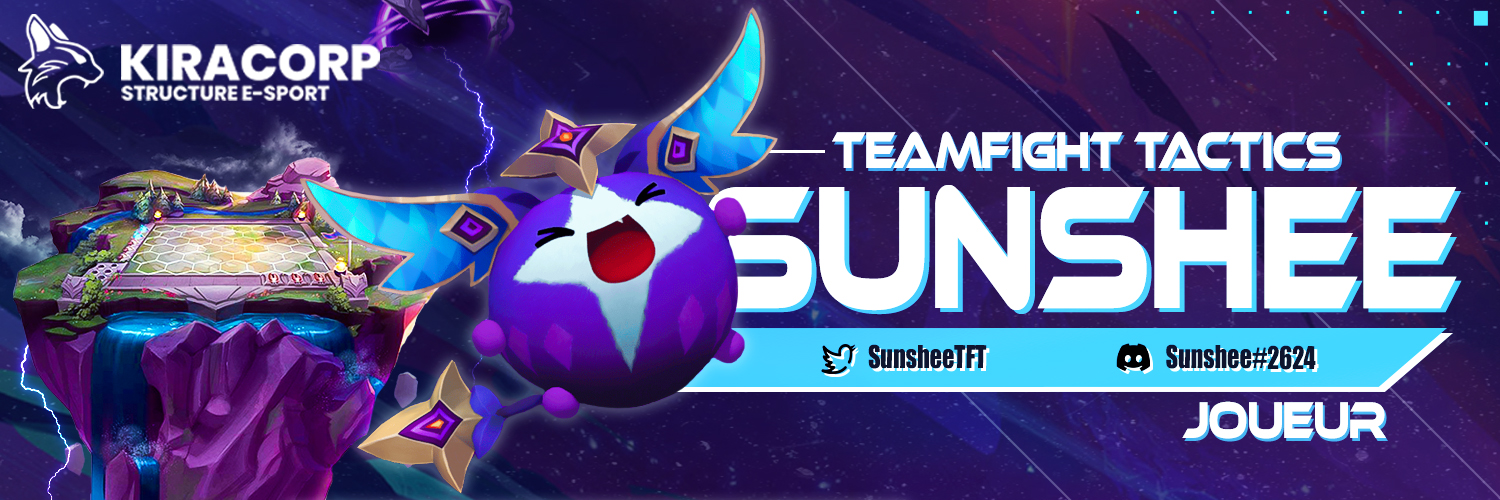 Sunshee banner