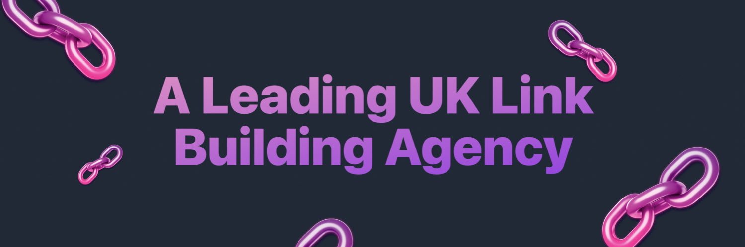 Link City SEO banner