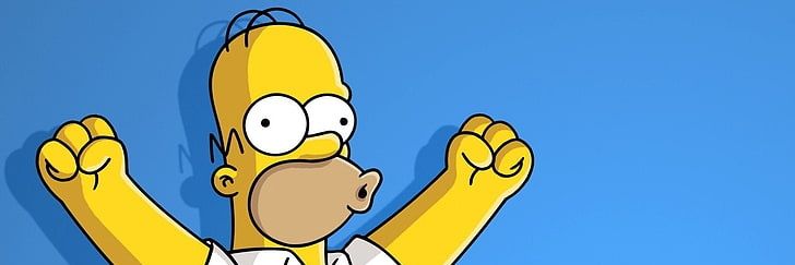 Hello banner