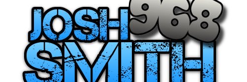JoshSmith968's profile banner image