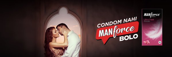 ManforceIndia Profile Banner