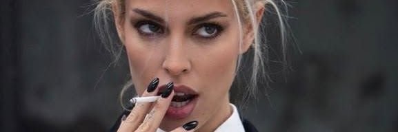 Cytrus 🇦🇱⚡️ banner