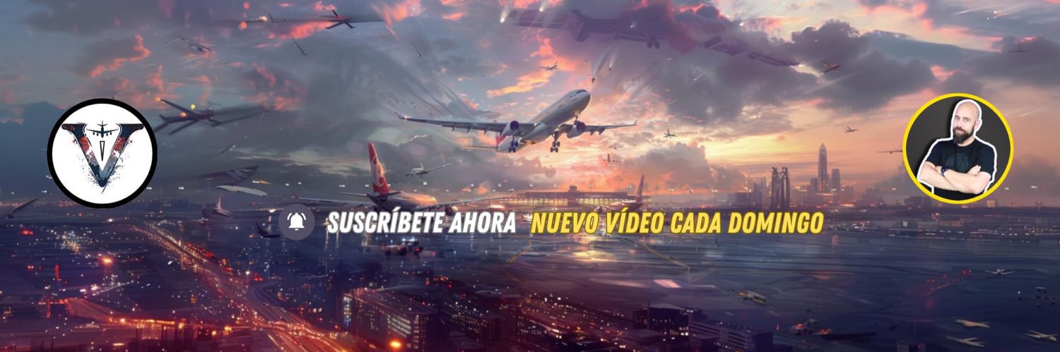 VictorVicTV's profile banner image