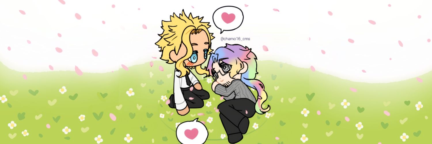 RUSIEL 🇨🇷 COMMS OPEN banner