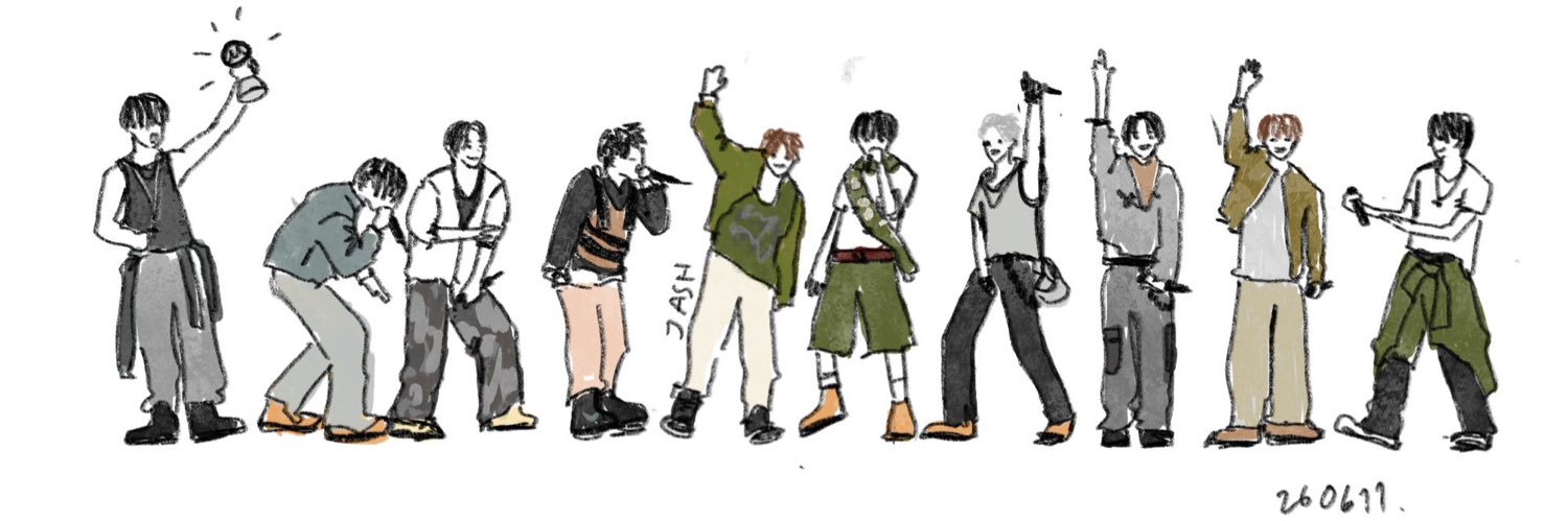 alwaysjihoonie's profile banner image