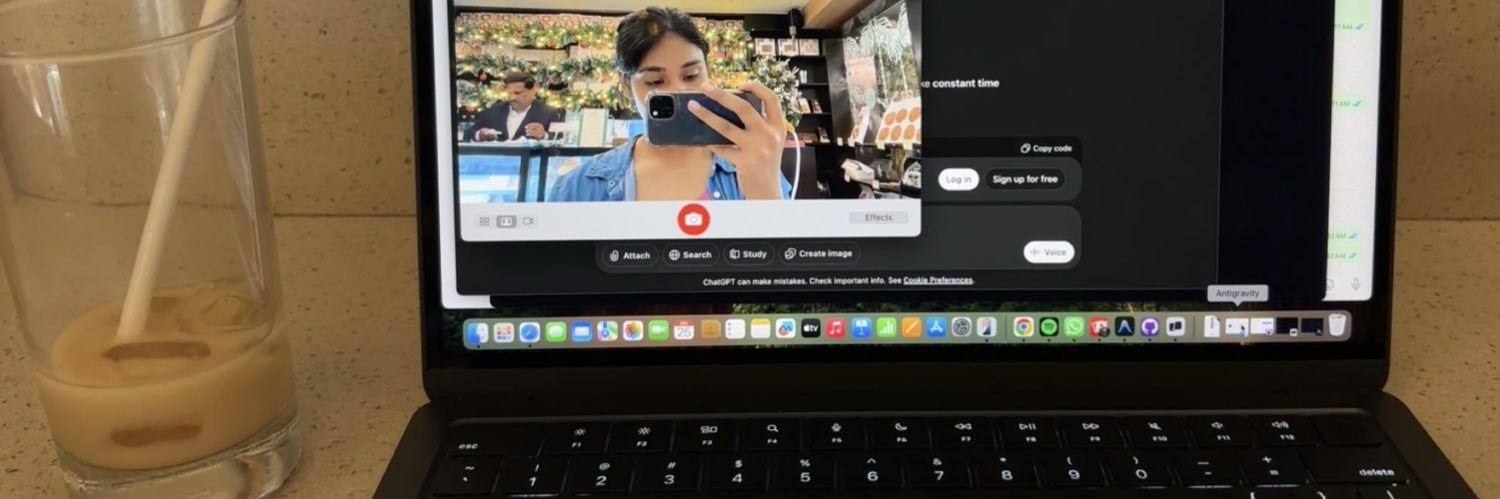 devikasharma0's profile banner image