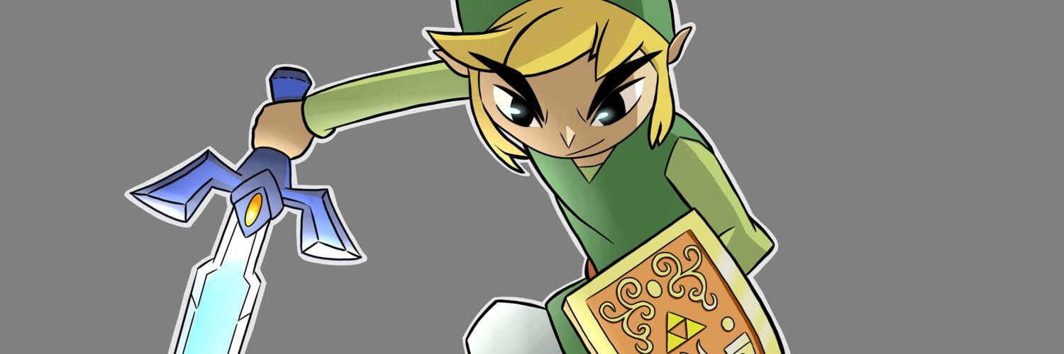 charlinkyoc's profile banner image