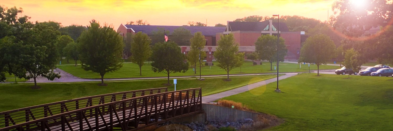 Campus Ministry banner