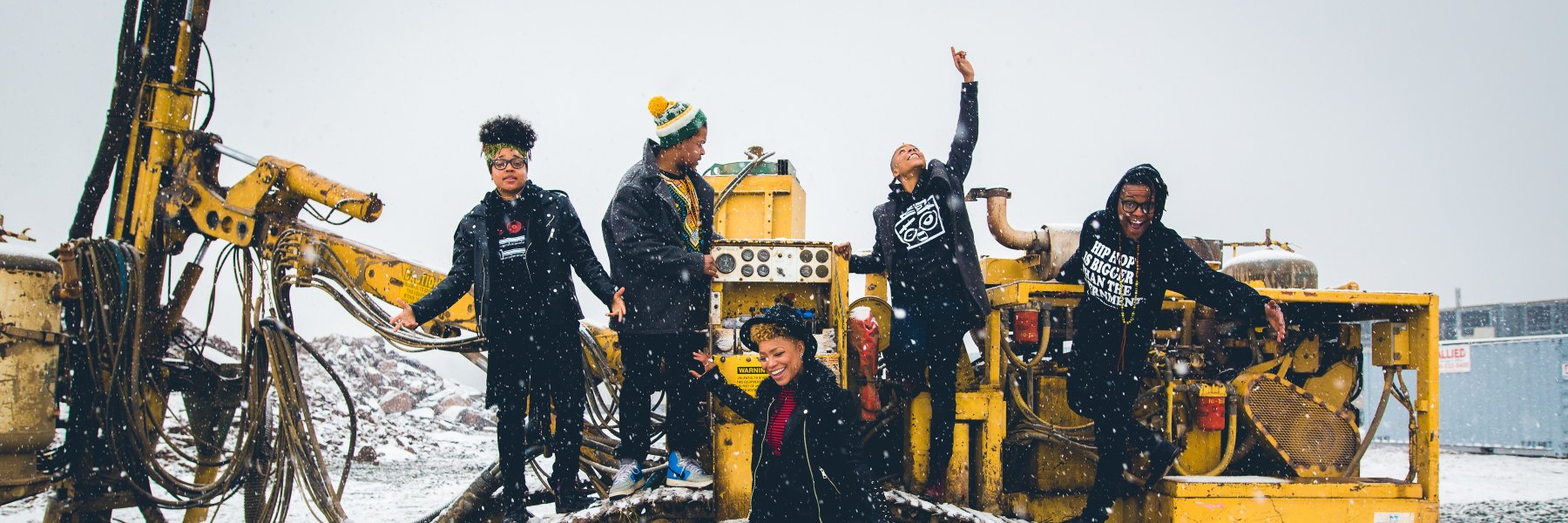 C Double O L O T S! banner