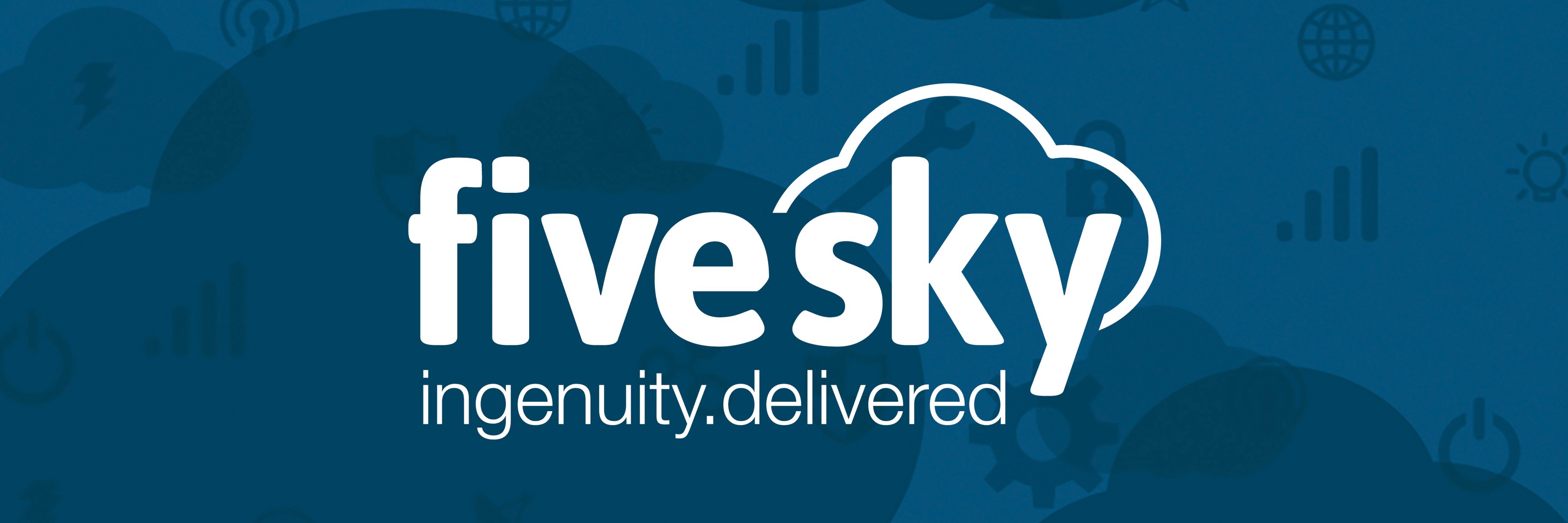 Fivesky's profile banner image