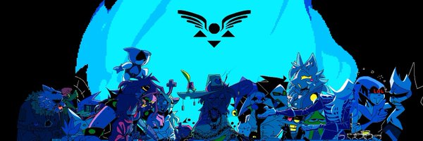Frandormous Profile Banner
