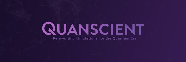 quanscient Profile Banner