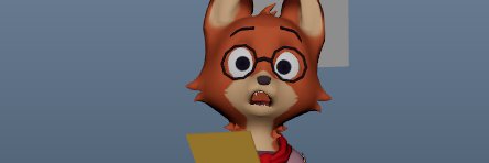 广式小聪/catoon banner