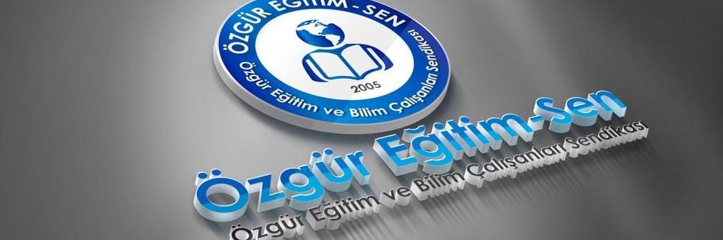 Özgür Eğitim-Sen Şanlıurfa banner
