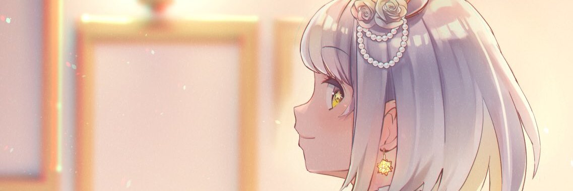 灯らんぷ🛋 banner