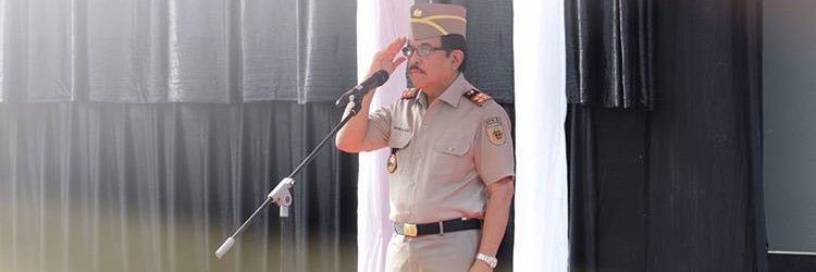 Sofyan A Djalil banner