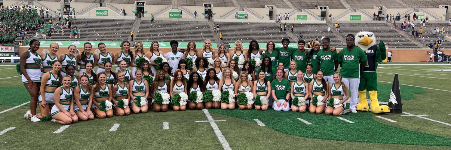 Northtxcheer's profile banner image