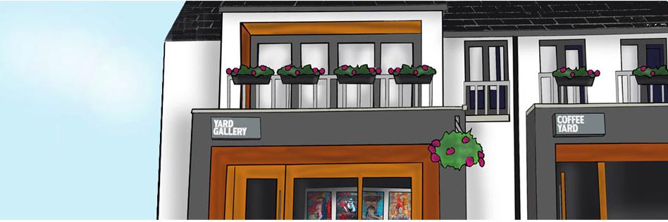 YardGallery's profile banner image
