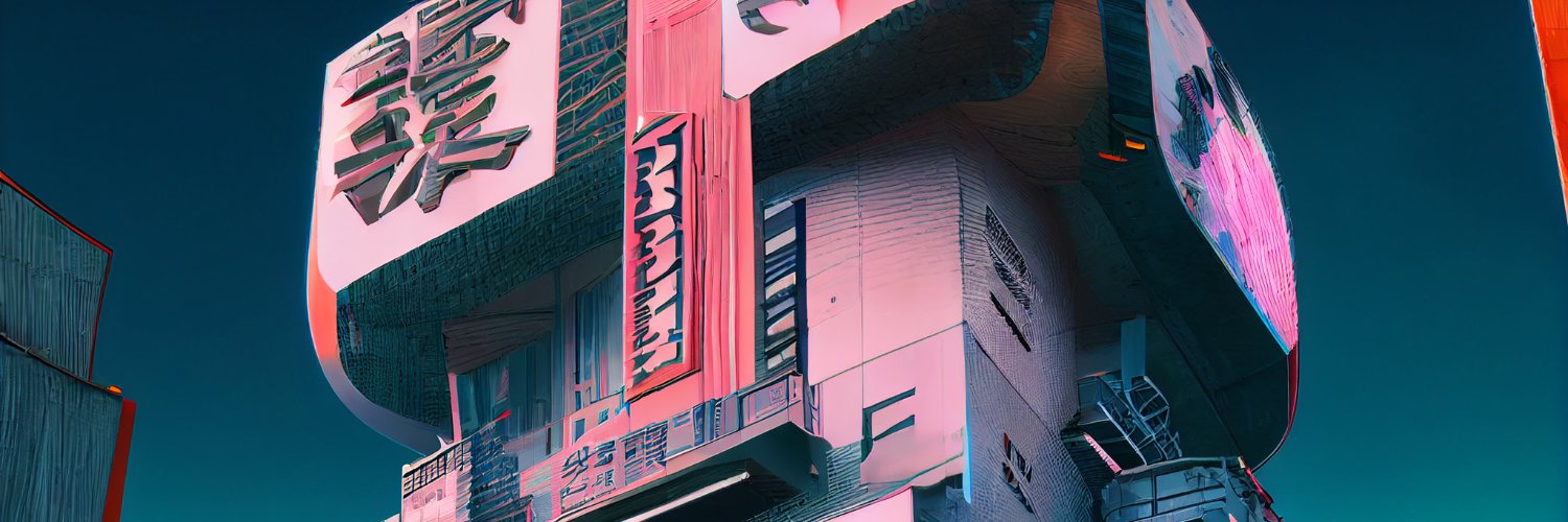 Cosmos 🪐 banner