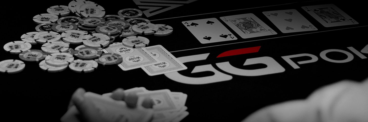 GGPokerDE's profile banner image