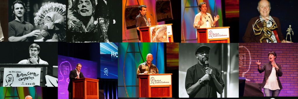Cre8Con's profile banner image