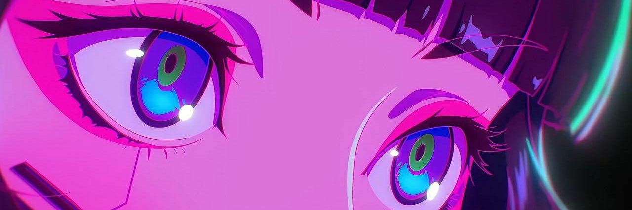 Okarun banner