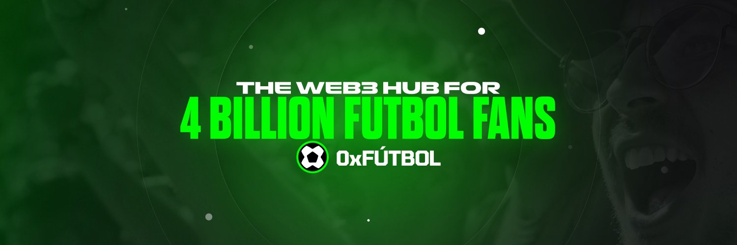 0xFútbol's banner