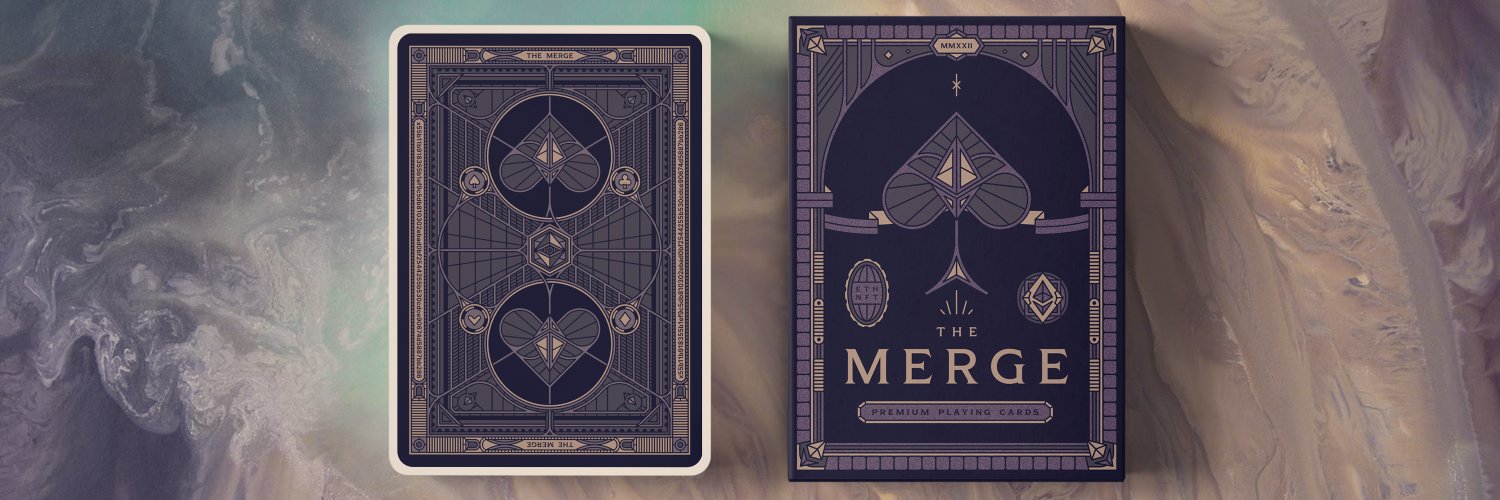 PIP Cards | Playing Cards for the Metaverse ⚔️ banner