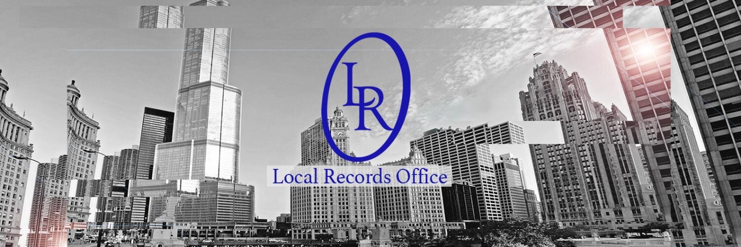 RecordsOffice's profile banner image