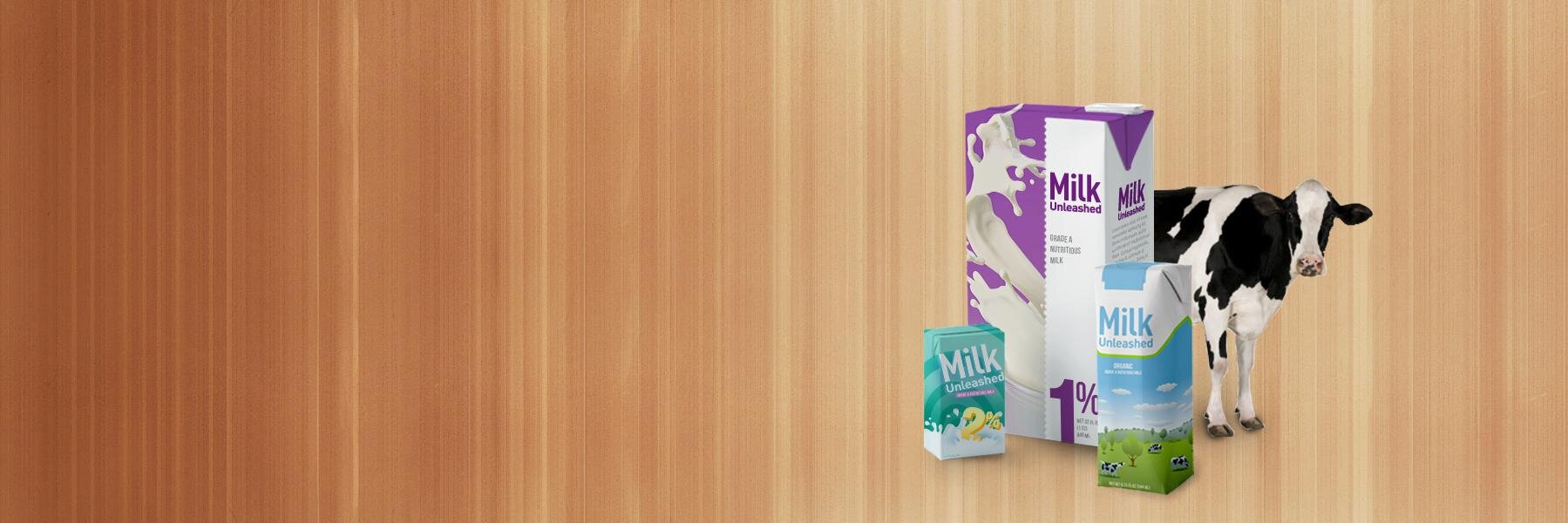 milkunleashed's profile banner image