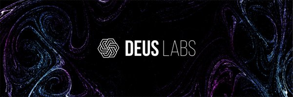 DEUS LABS Profile Banner