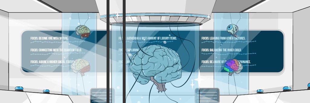 Brainoids 🧠 banner