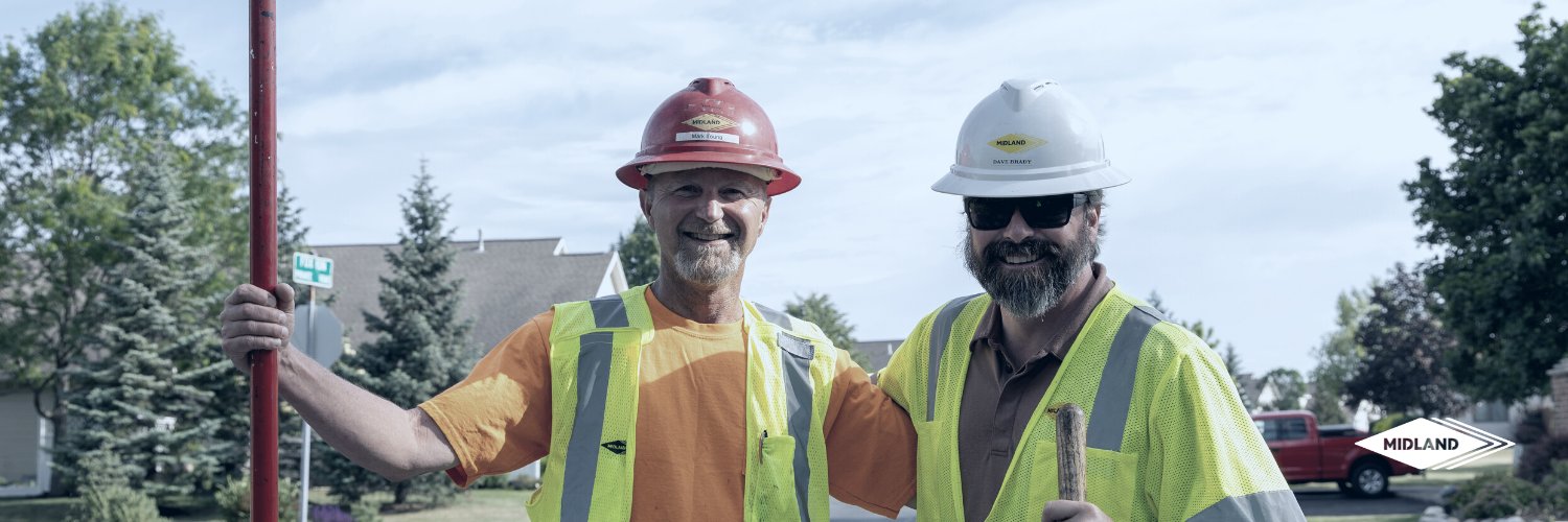 MidlandAsphalt's profile banner image