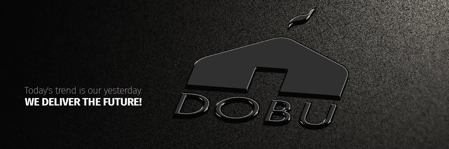 Добу banner