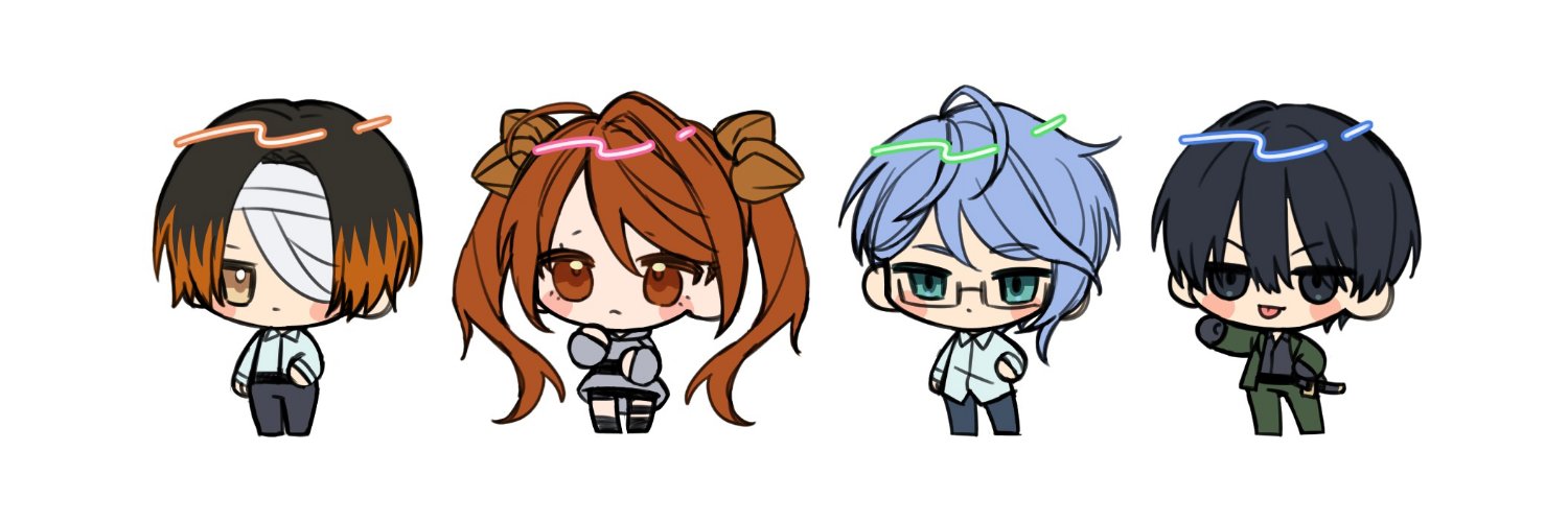 いい's banner