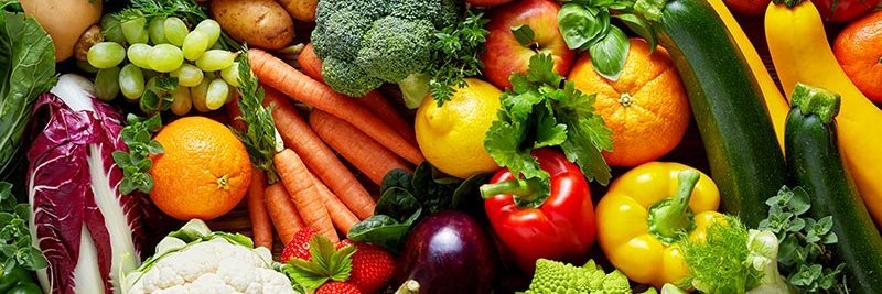 Lake Region IGA banner