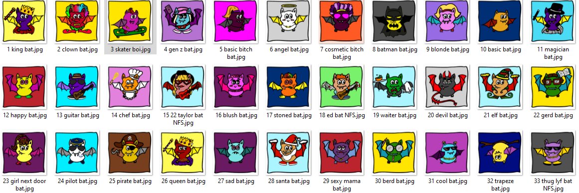 CloutBats banner