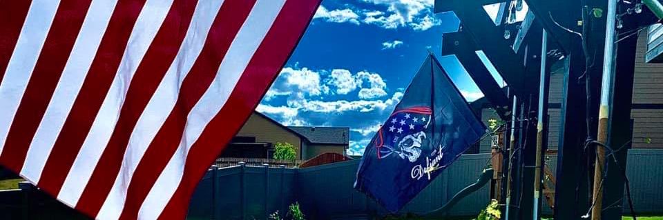 💯Just The Way 4wd💯 banner